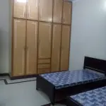Urooj girls hostel